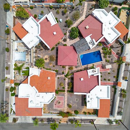 Gobaja Villas 3 Bedroom 라파스 외부 사진