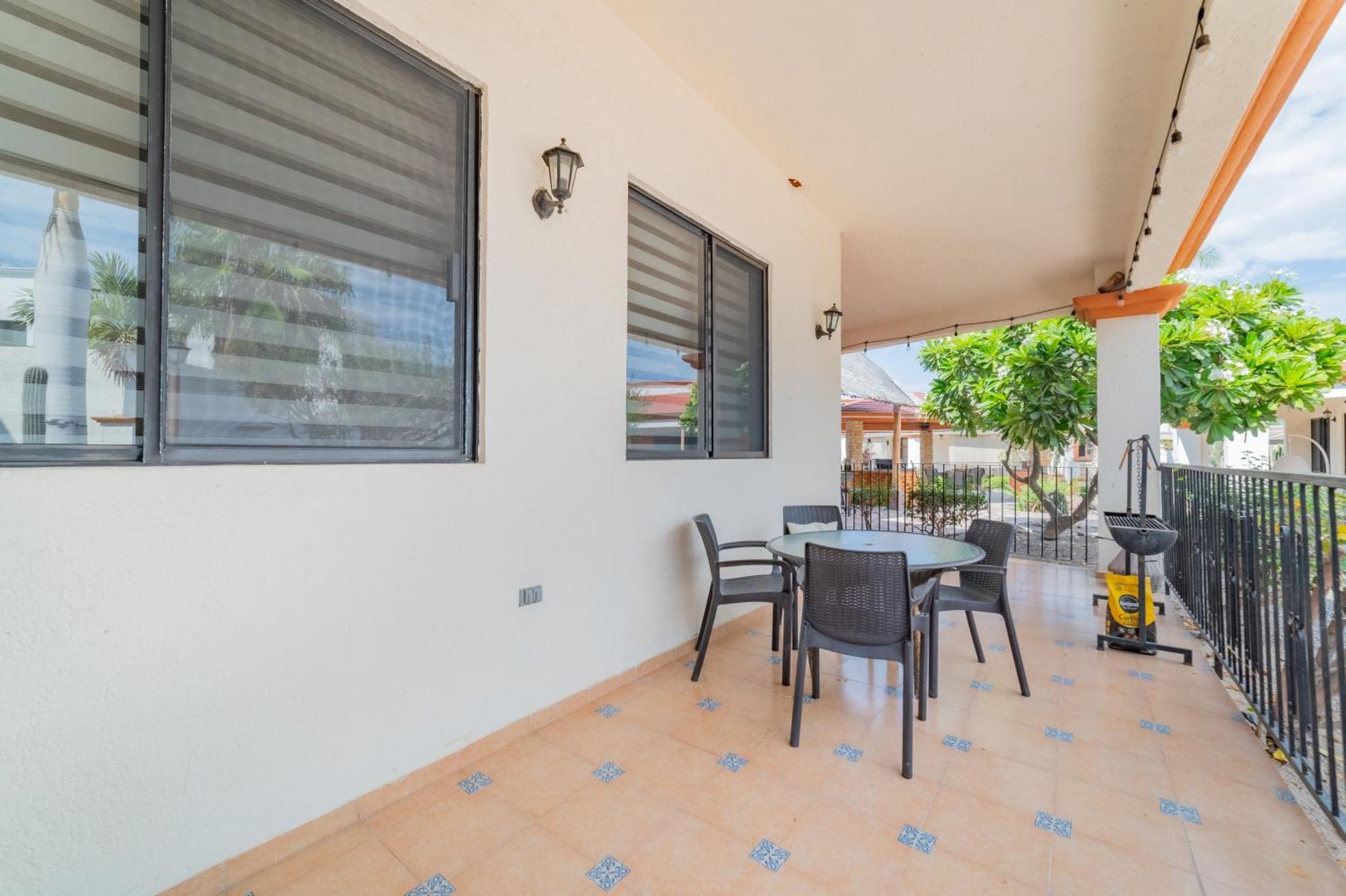 Gobaja Villas 3 Bedroom 라파스 외부 사진