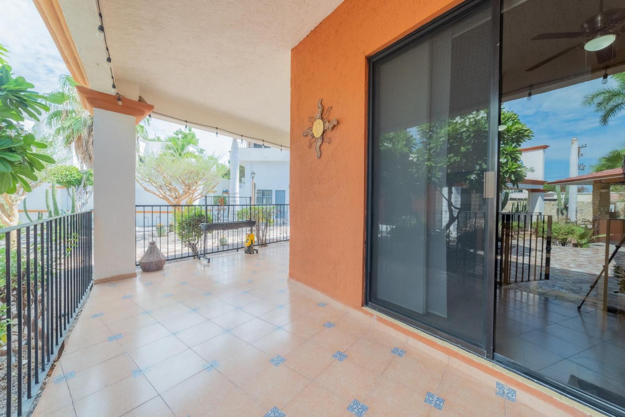 Gobaja Villas 3 Bedroom 라파스 외부 사진