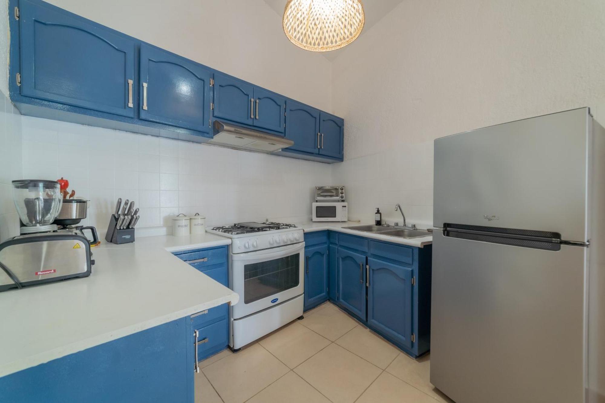 Gobaja Villas 3 Bedroom 라파스 외부 사진