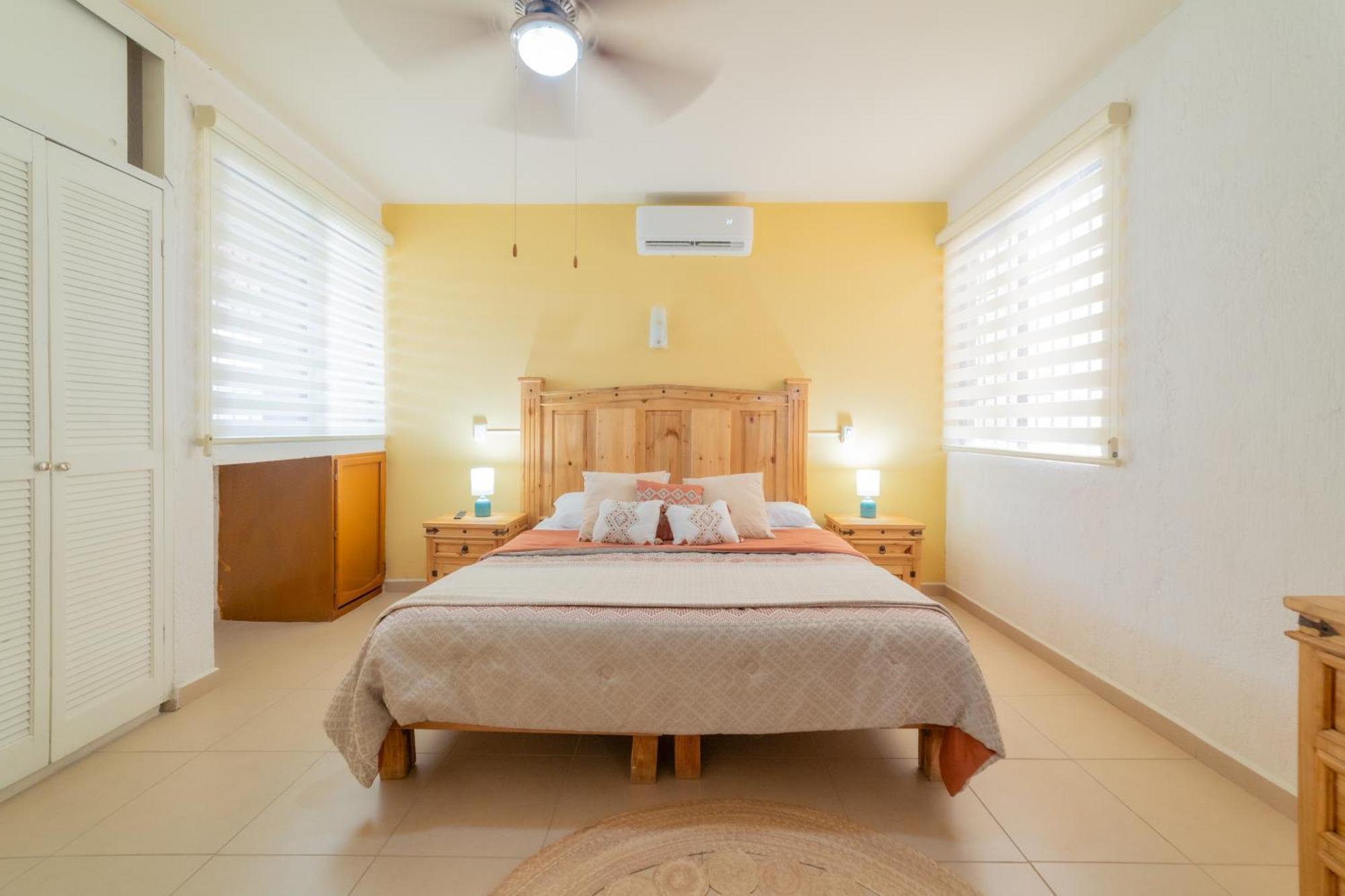 Gobaja Villas 3 Bedroom 라파스 외부 사진