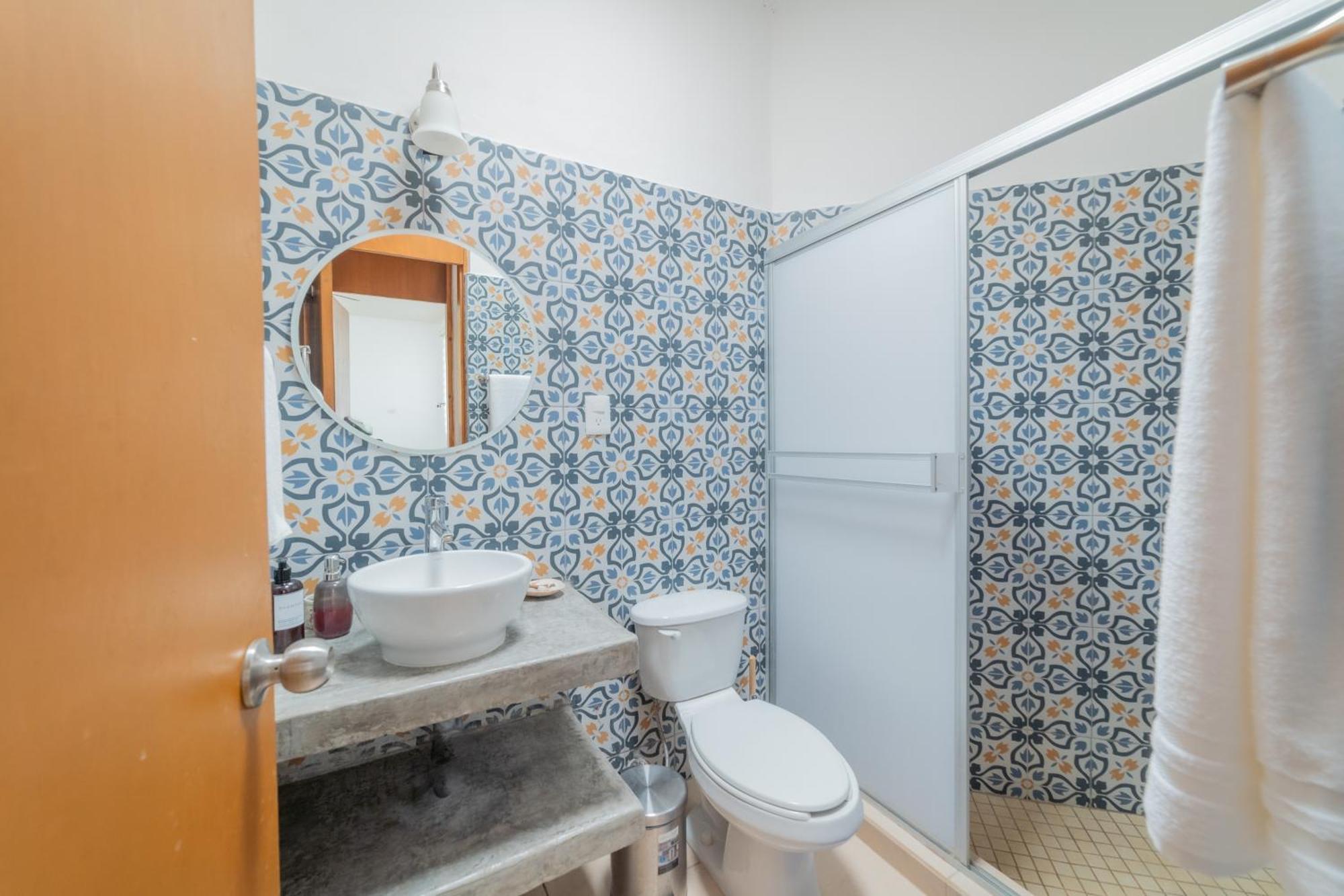 Gobaja Villas 3 Bedroom 라파스 외부 사진