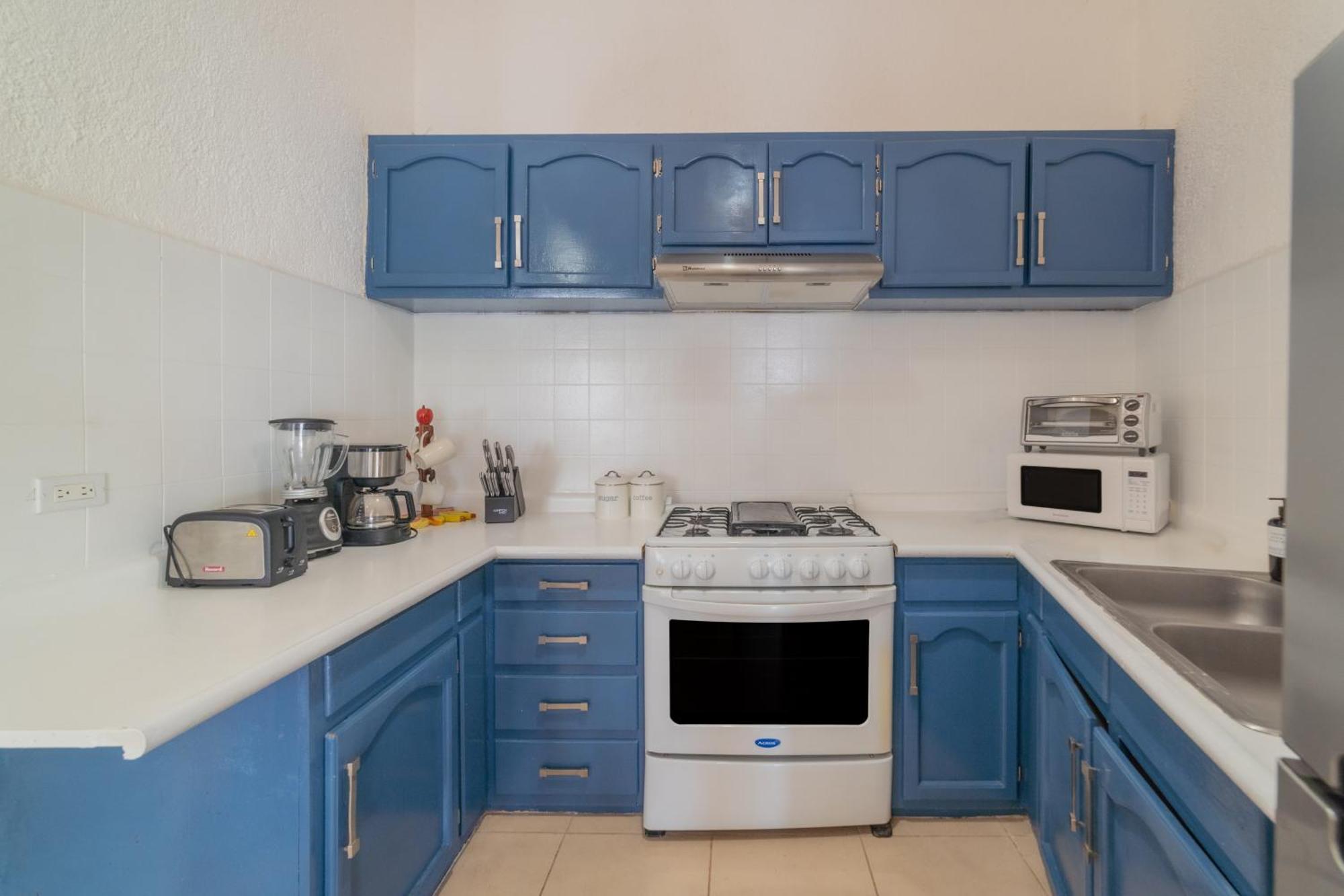 Gobaja Villas 3 Bedroom 라파스 외부 사진
