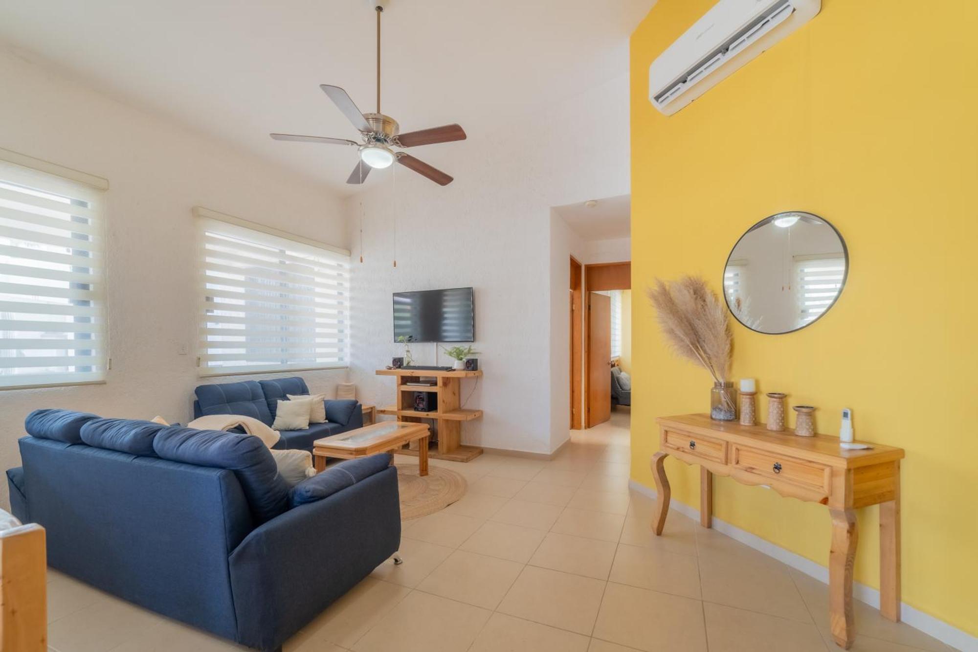Gobaja Villas 3 Bedroom 라파스 외부 사진