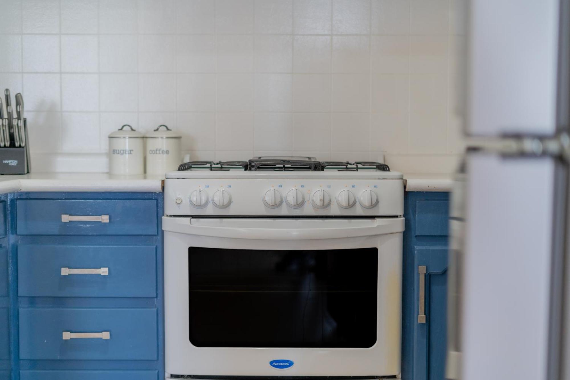 Gobaja Villas 3 Bedroom 라파스 외부 사진