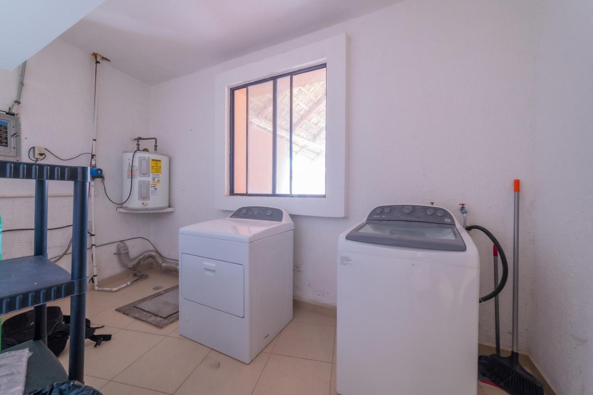 Gobaja Villas 3 Bedroom 라파스 외부 사진