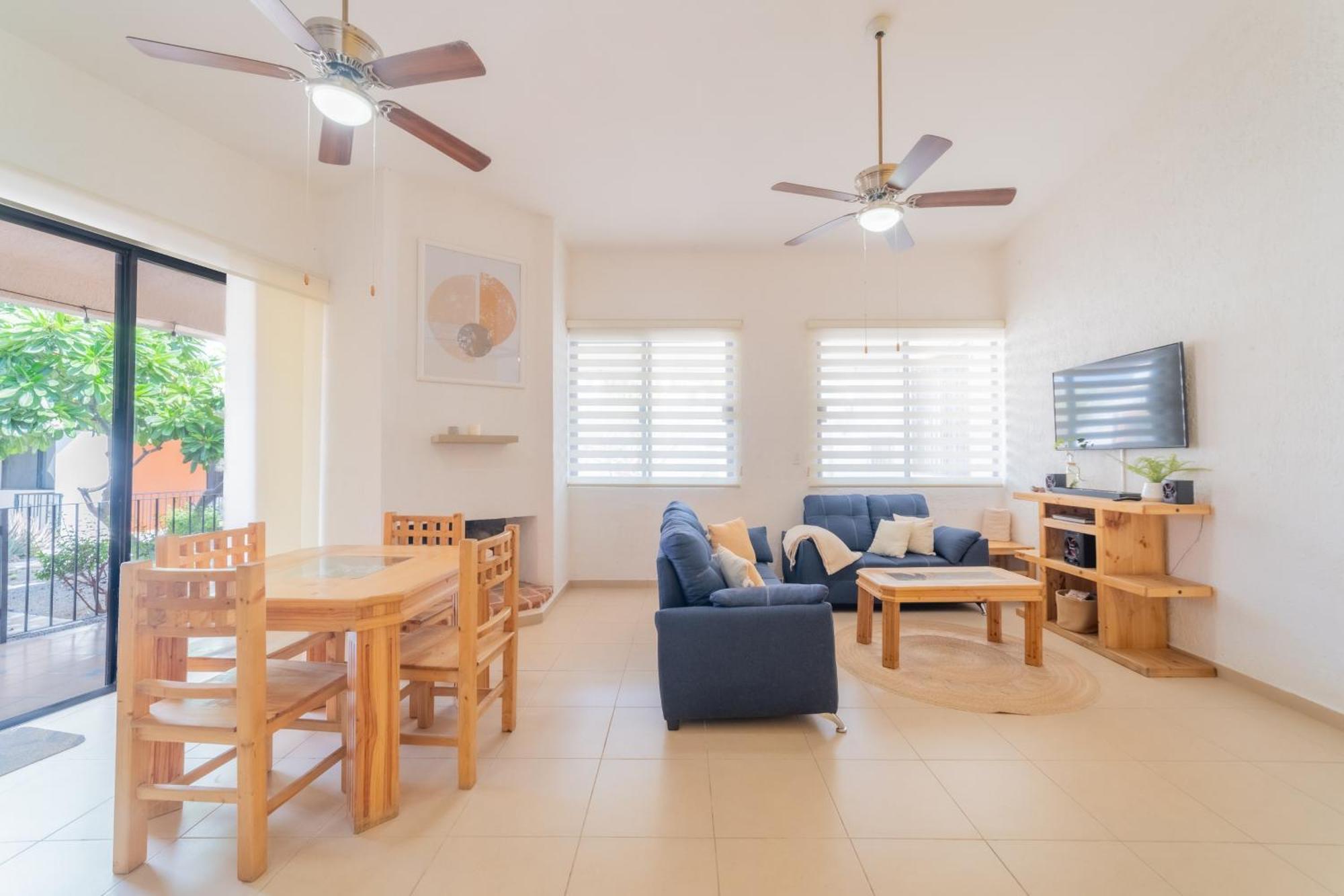 Gobaja Villas 3 Bedroom 라파스 외부 사진