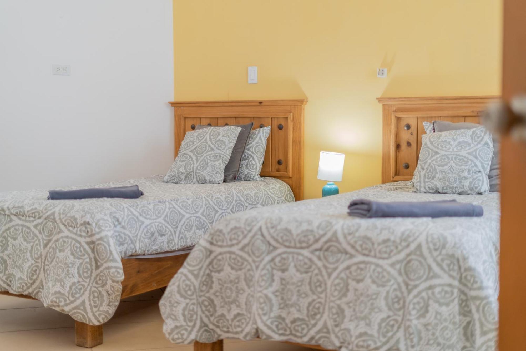 Gobaja Villas 3 Bedroom 라파스 외부 사진