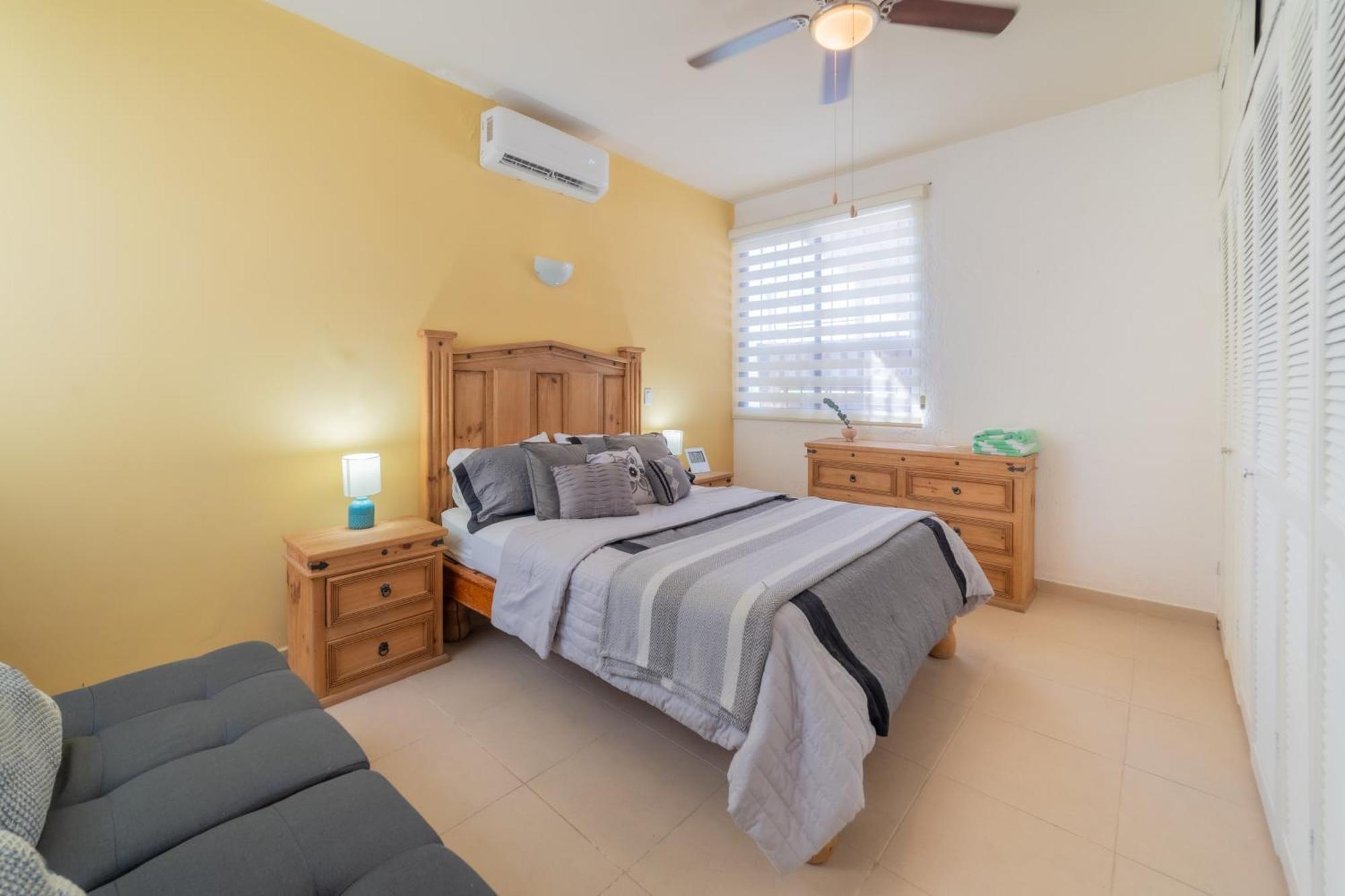 Gobaja Villas 3 Bedroom 라파스 외부 사진