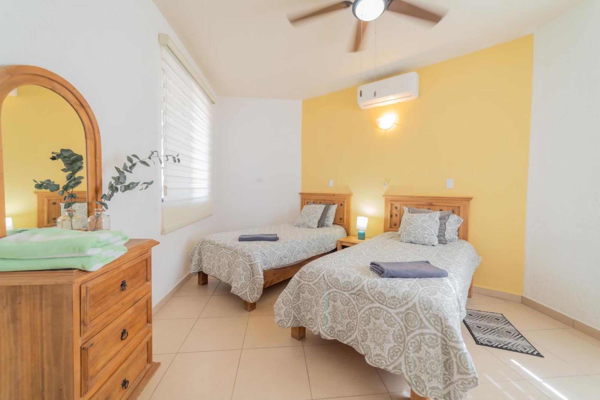 Gobaja Villas 3 Bedroom 라파스 외부 사진