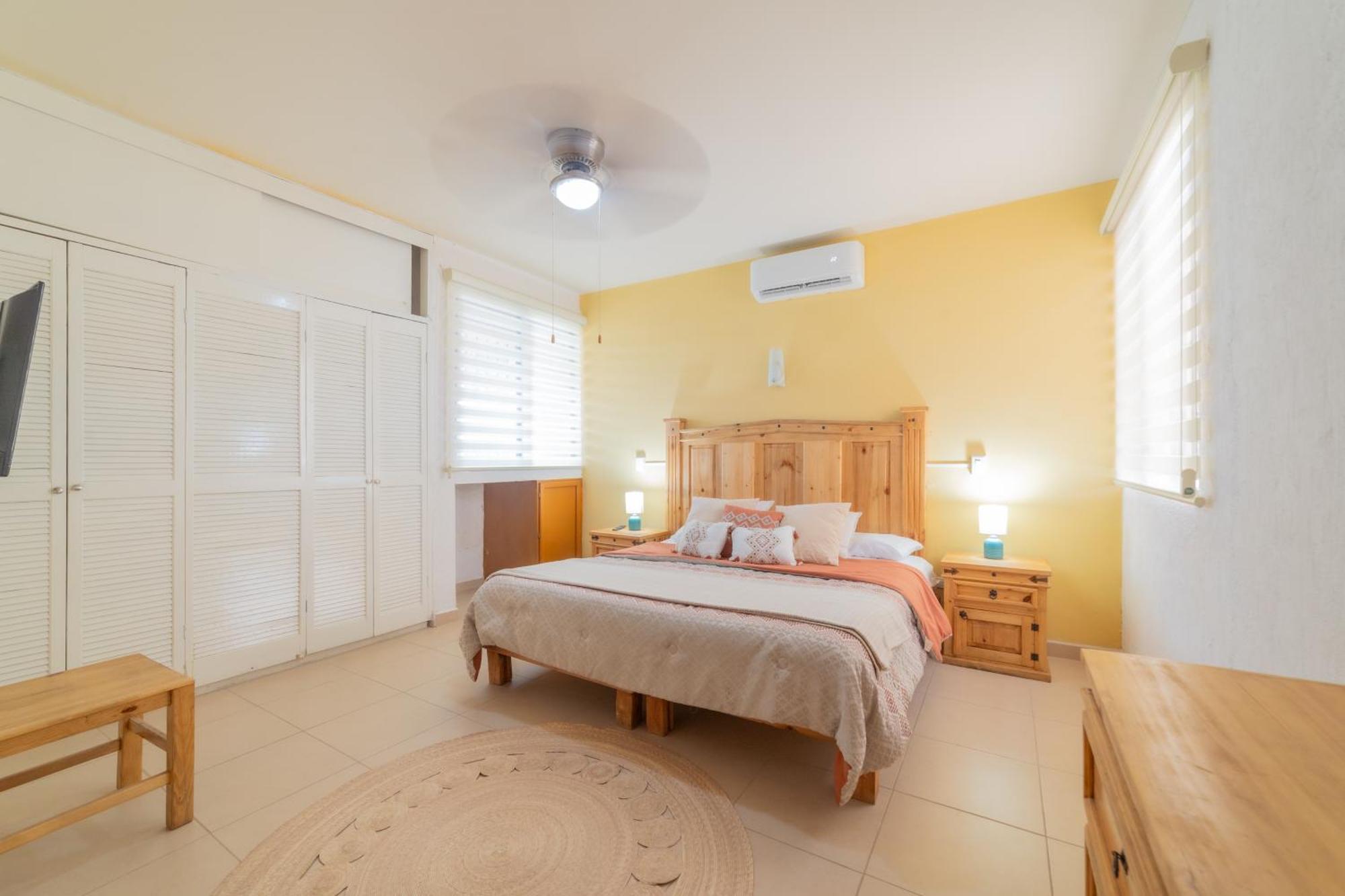 Gobaja Villas 3 Bedroom 라파스 외부 사진